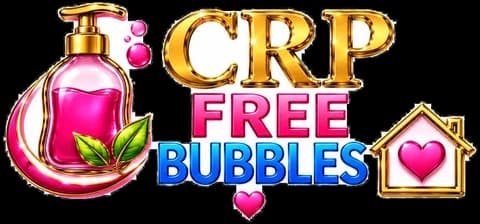 CRP Free Bubbles